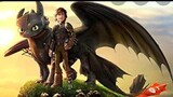 How to Train Your Dragon 3 Tagalog Dubbed