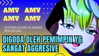 MOMMY TENKA WADIDAW「AMV」EANIE MEANIE