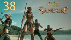 Encantadia Chronicles: Sang'gre 2025 episode 38 August 6 2025