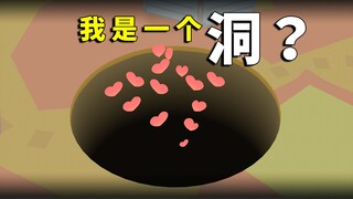 Cứu với! Có những con thỏ đang mọc hoang trong hang của tôi!