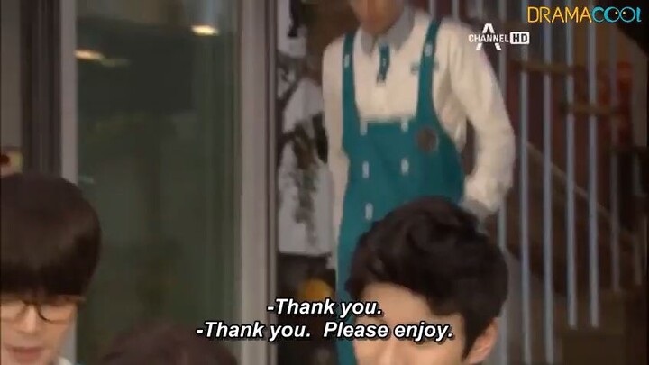 Bachelors Vegetable Store Episode 19 Eng Sub