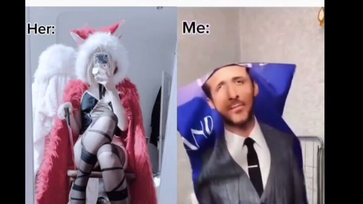 【BS meme】看完不笑的人小红帽会过20岁生日
