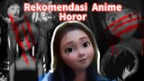 #NontonAnime : Rekomendasi Anime Horror