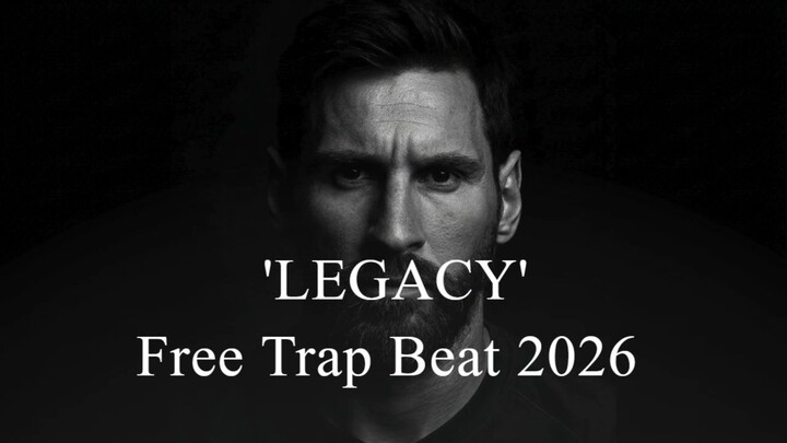 (Free) LEGACY | Motivation Trap | Prod. 2Xplizit