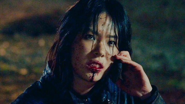 “Don’t talk in my ear.”