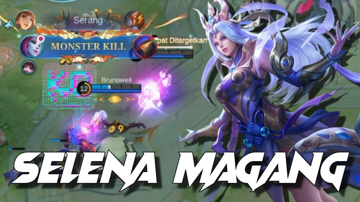 MASIH BAGUS DIMETA SEKARANG?!