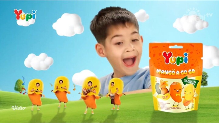 jeda iklan mentari tv (04 oktober 2025)