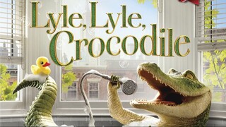 Lyle Lyle Crocodile 2022