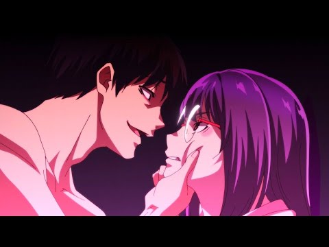 Kiss x Sis「AMV」DANGEROUS ᴴᴰ 