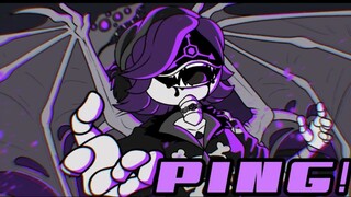 PING! // Animation Meme (无机杀手)