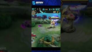 Super Save Onic Kairi To 1 HP Onic CW!🤯😮