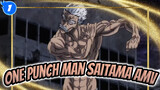 Sensei, Please Unleash Your Full Power! | One Punch Man Epic AMV_1