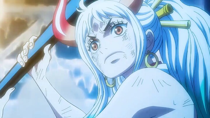 After Big Mom lost to Kidd and Law, can she make a comeback?