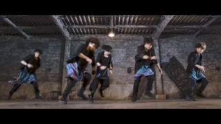 【アナタシア×りおん】ゴーストルール 踊ってみた【オリジナル振付】