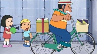 Shizuka memiliki ulang tahun yang tak terlupakan #Doraemon #KenanganMasaKecil
