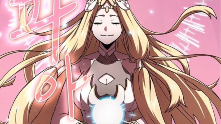 Rekomendasi Manwha [Part 3,]