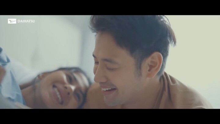 Web Series: PINDAH Full Movie (Tamat) - Drama Romantis Tarra Budiman & Adinda Thomas (2021)