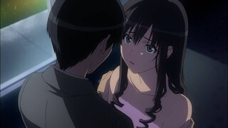 Tóm Tắt Anime Hay: Main số hưởng đón giáng sinh cùng dàn Harem | Amagami SS | Review Anime