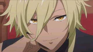 Gorila no Kami Kara Kago Sareta - EP 12 (HD)