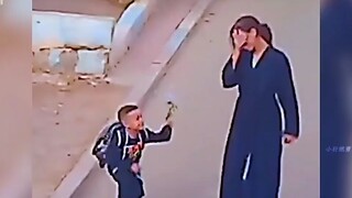 妈妈永远都是必选题