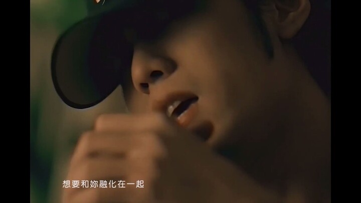 Jay Chou yang tiap habis satu baris lagu langsung bikin audiens berseru "wow"!