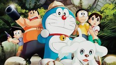 Nobita dan Perjalanan Penuh Harapan Menuju Masa Depan
