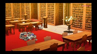 พอได้เกิดใหม่เป็นองค์ชายลำดับที่เจ็ด ก็เพื่อเรียนเวทให้สนุก ep2 พากย์ไทย