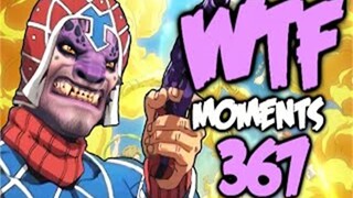 A very thrilling battle