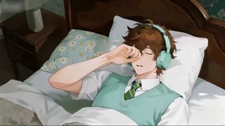 Crybaby's Alpha Obsession》EP9 Eng Sub