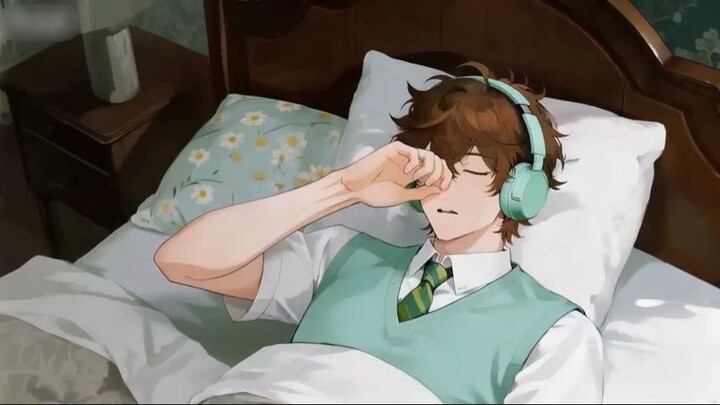 Crybaby's Alpha Obsession》EP9 Eng Sub