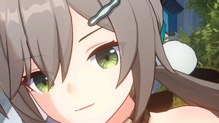 ตัวละคร 4 ดาวที่แถมมากับเกมนี้น่ารักขนาดนี้ได้ยังไง!!!