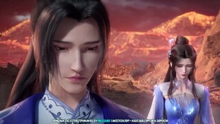 Xian Ni (Renegade Immortal) (Episode 16) Subtitle Indonesia