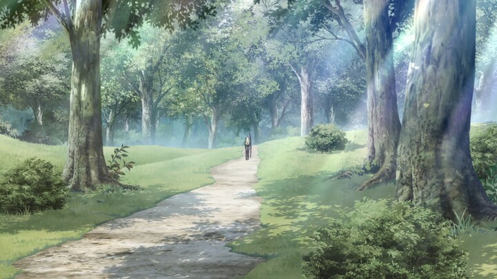 Ep1 : The Strongest Job is Apparently Not a Hero or a Sage, but an Appraiser (Provisional)!