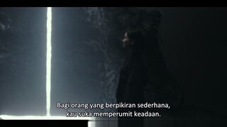 Death's Game [Episode 3] sub indo