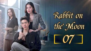 🇹🇭 Rabbit on the Moon - Episode 7 [Eng Sub]
