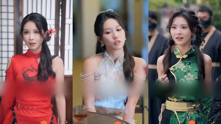 [INDO SUB] Pura-pura pacar demi orang tua, tapi gadis ini lebih dari yang kuharapkan