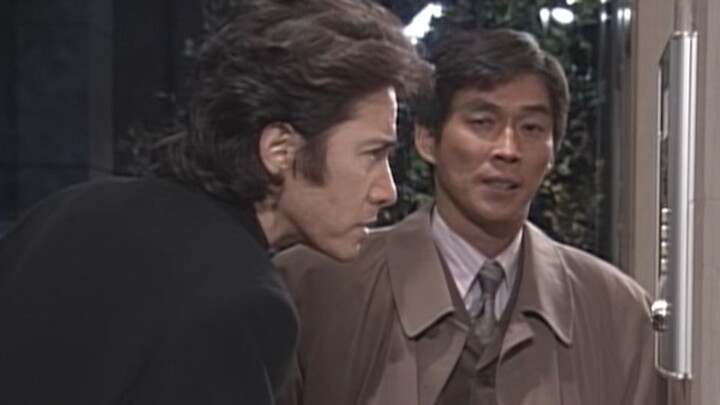 【Major Spoilers】The detective’s loyal assistant is wrongly framed as the killer! Watch the classic m