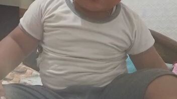 unyu nya si adek🥰🥰