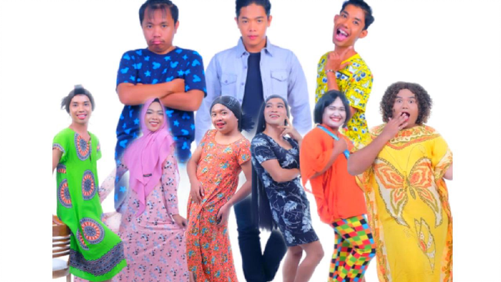 KONTRAKAN REMPONG || RITA SAKIT