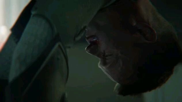Murder Robot episode 4