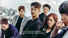 HELLO MONSTER (SUB INDO) EPISODE 2