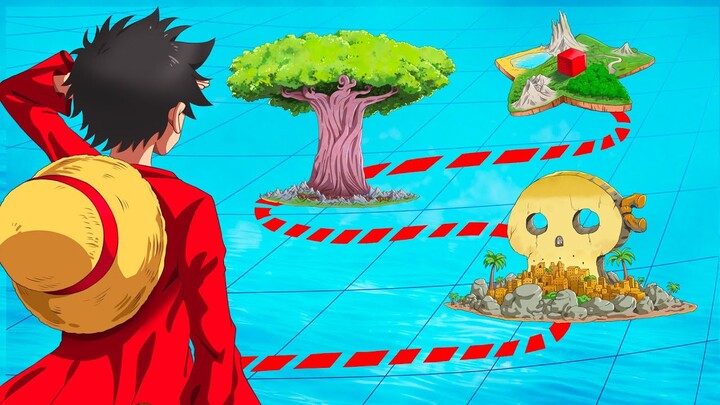 Egghead Island Is OVER! Here Is What Happens NEXT! (1117+)