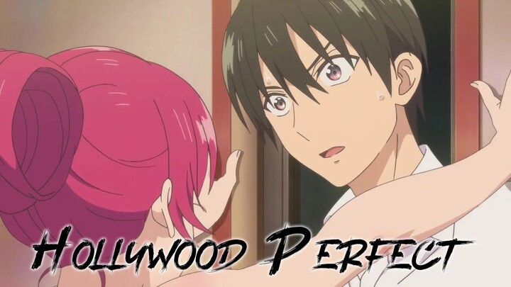 Kanojo Mo Kanojo Hollywood Perfect ᴴᴰ