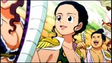 Most Beautiful Girl In One Piece