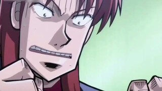 ฉันเห็นหินอ่อนถูกกระแทกอย่างกะทันหัน และกำแพงทองแดงและเหล็กก็พังทลายลงอย่างสิ้นเชิง