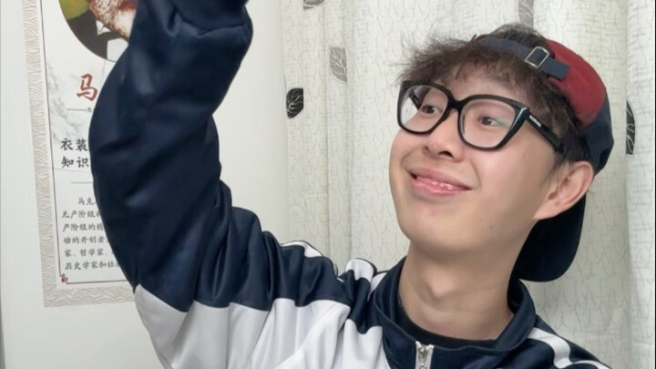 How did school start so fast…?