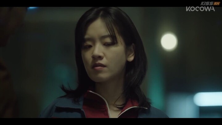 No Mercy (2025) Episode 4 Eng Sub