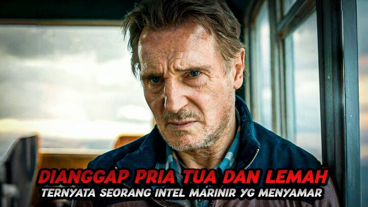 Para Kart3l Dibuat Ketakutan Dan Bertekuk Lutut !!! | Alur Film Action Terbaru