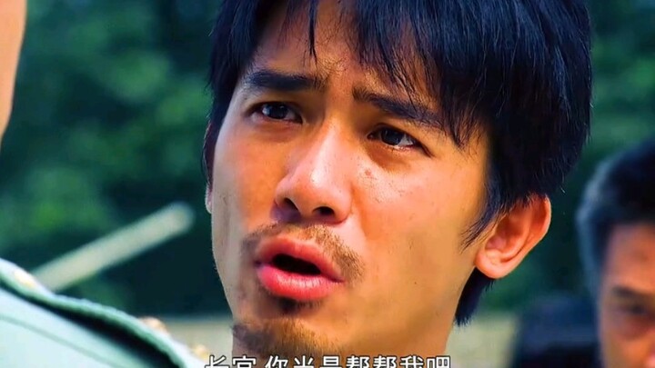 Gaining trust in prison through one’s own abilities—turns out, studying really does pay off. “Black 