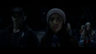 The Empty Man | Now On Digital | 20th Century Studios